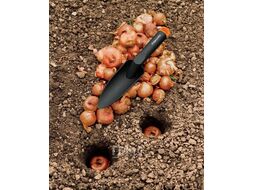 Совок для рассады Fiskars 137010