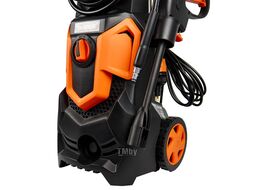 Мойка высокого давления SKIPER PM-150 (1800 Вт, 150 Бар, 300 л/ч, алюм.помпа, самовсасывание)