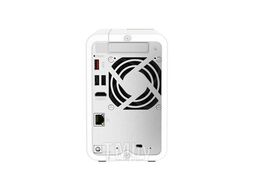 Сетевой накопитель QNAP TS-262-4G 2-bay настольный Celeron N4505