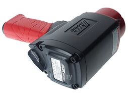 Пневмогайковерт ударный 1/2 усиленный (1356 Nm) 90-120PSI 7200об/мин, расход воздуха 230 L/min, штуцер JTC-D20PMA JTC JTC-5212