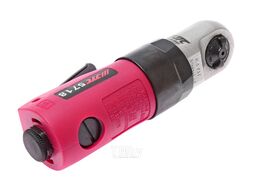 Пневмотрещотка компактная усиленная 3/8" (38 Nm) 90PSI 300об/мин 133мм JTC JTC-5718
