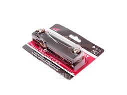 Набор ключей TORX T9H-T40H с отверстием раскладной 8шт JTC JTC-3503