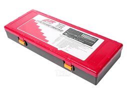 Набор головок 1/4" (в кейсе) 73 предмета JTC JTC-K2732