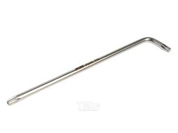 Ключ TORX Г-образный удлиненный T15H, длина 100мм JTC JTC-73415