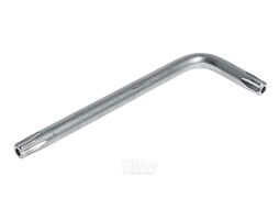 Ключ TORX Г-образный,5-гранный TS20H, длина 57мм JTC JTC-71920