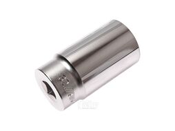 Головка торцевая глубокая 6-гранная 1/2" х 32мм, длина 76мм JTC JTC-47632