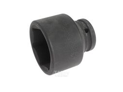 Головка торцевая ударная 6-гранная 3/4" х 48мм, длина 68мм JTC JTC-645248