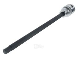 Бита-головка длинная 1/2" х H7, длина 200мм JTC JTC-45607200