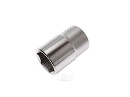 Головка торцевая 6-гранная 1/2" х 18мм, длина 38мм JTC JTC-43818