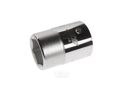 Головка торцевая 6-гранная 3/4" х 24мм, длина 50мм JTC JTC-65224