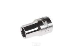 Головка торцевая 6-гранная 3/8" 9мм, длина 28мм JTC JTC-33209