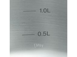 Набор кастрюль Rondell RDS-040