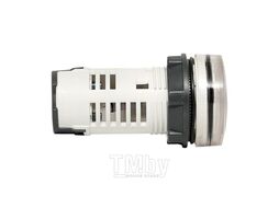 Матрица светодиодная AD16-22HS белый 230 В AC IP65 EKF PROxima ledm-ad16-w-65