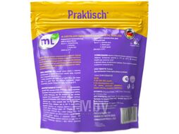 Капсулы для стирки Meine Liebe MIX Active универсальные ML31216 (25шт)