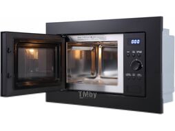 СВЧ-печь EVELUX MW 20 B