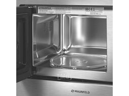 Микроволновая печь встраиваемая MAUNFELD MBMO820MS03