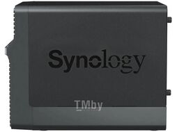 Сетевой накопитель данных Synology DS423