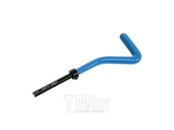 Набор для восстановления резьбы M5-M12, 1,5xD VOLKEL VC-04081