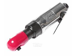 Пневмотрещотка укороченная 1/4" (50 Nm) 90PSI 230об/мин JTC JTC-3929