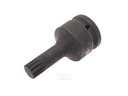 Насадка ударная SPLINE 3/4" x M18 длина 88мм для болтов задней полуоси (VW, AUDI) JTC JTC-1562