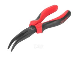 Длинногубцы изогнутые, длина 8" JTC JTC-34248