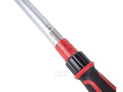 Ключ динамометрический 1/2" двухсторонний, усилие затяжки 50-350Nm, длина 585мм JTC JTC-6687