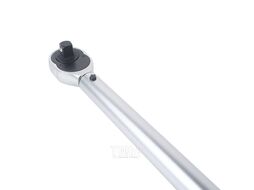 Ключ динамометрический 1/2" двухсторонний, усилие затяжки 50-350Nm, длина 585мм JTC JTC-6687