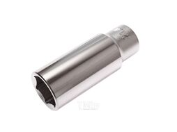 Головка торцевая глубокая 6-гранная 1/2" х 21мм, длина 76мм JTC JTC-47621
