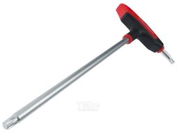 Двусторонний ключ TORX с отверстием и Т-образной рукояткой T40H JTC JTC-784840