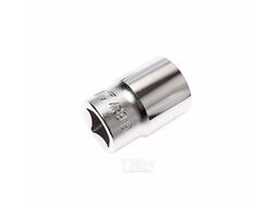 Головка торцевая 12-гранная 1/2" х 19мм, длина 38мм JTC JTC-43919
