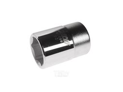 Головка торцевая 6-гранная 3/4" х 25мм, длина 50мм JTC JTC-65225