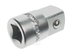 Адаптер (переходник не ударный) F1/2" х M3/4" JTC JTC-420406