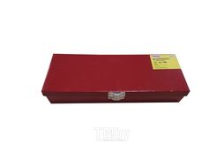 Набор инструментов ударных 12пр. 1/2" (12гр.)(10-24мм) WMC TOOLS 4122-9