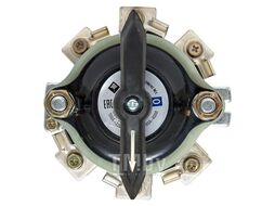 Пакетный переключатель ПП 4-100/Н2 М3 исп.3 EKF PROxima pp-4-100-3
