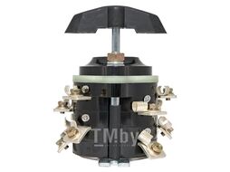 Пакетный переключатель ПП 4-100/Н2 М3 исп.3 EKF PROxima pp-4-100-3