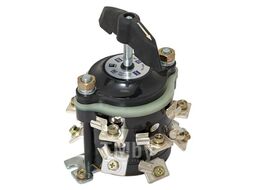 Пакетный переключатель ПП 4-100/Н2 М3 исп.3 EKF PROxima pp-4-100-3