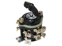 Пакетный переключатель ПП 4-100/Н2 М3 исп.3 EKF PROxima pp-4-100-3