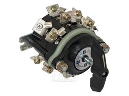 Пакетный переключатель ПП 4-100/Н2 М3 исп.3 EKF PROxima pp-4-100-3