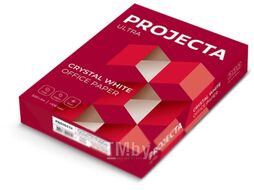 Бумага Projecta Ultra А4 А (500л)