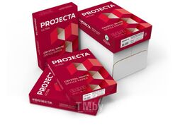 Бумага Projecta Ultra А4 А (500л)