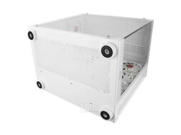 Корпус V590 белый, MidiTower, 2*USB2.0, 1*USB3.0, (поддержа СЖО 360мм)