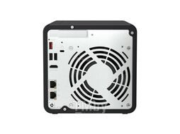Сетевой накопитель QNAP TS-464-8G 4-bay настольный Celeron N5095