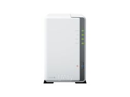 Сетевой накопитель данных Synology DS223j