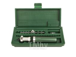 Отвертка динамометрическая 1/4", 2-8 Нм GARWIN PRO 506011-2-8-14
