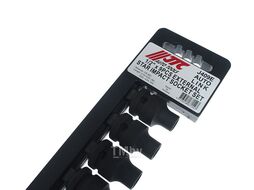 Набор головок торцевых ударных TORX 1/2" E10-E24 9 предметов JTC JTC-J409E