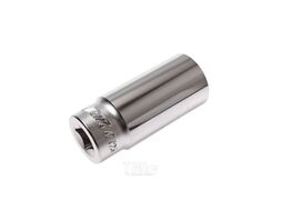Головка торцевая глубокая 12-гранная 1/2" х 25мм, длина 76мм JTC JTC-47725