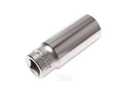 Головка торцевая глубокая 6-гранная 1/2" х 22мм, длина 76мм JTC JTC-47622
