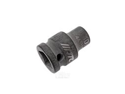 Головка торцевая ударная 6-гранная 1/2" х 10мм, длина 38мм JTC JTC-443810