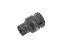 Головка торцевая ударная 6-гранная 1/2" х 10мм, длина 38мм JTC JTC-443810