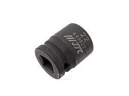 Головка торцевая ударная 6-гранная 1/2" х 22мм, длина 38мм JTC JTC-443822